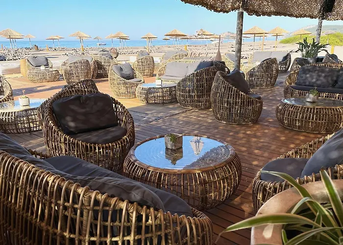 Hilton Dalaman Sarigerme Resort&Spa