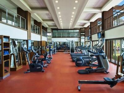 Hilton Sarigerme Resort&spa Resort
