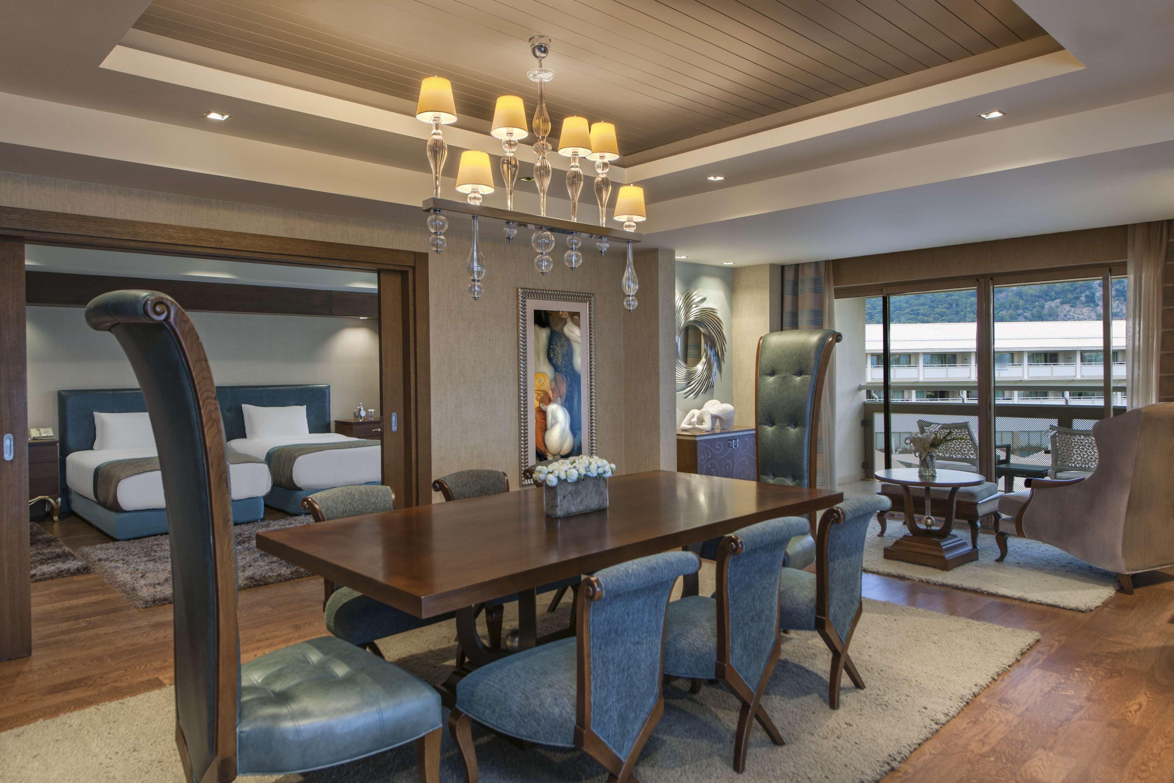 Hilton Sarigerme Resort&spa Resort