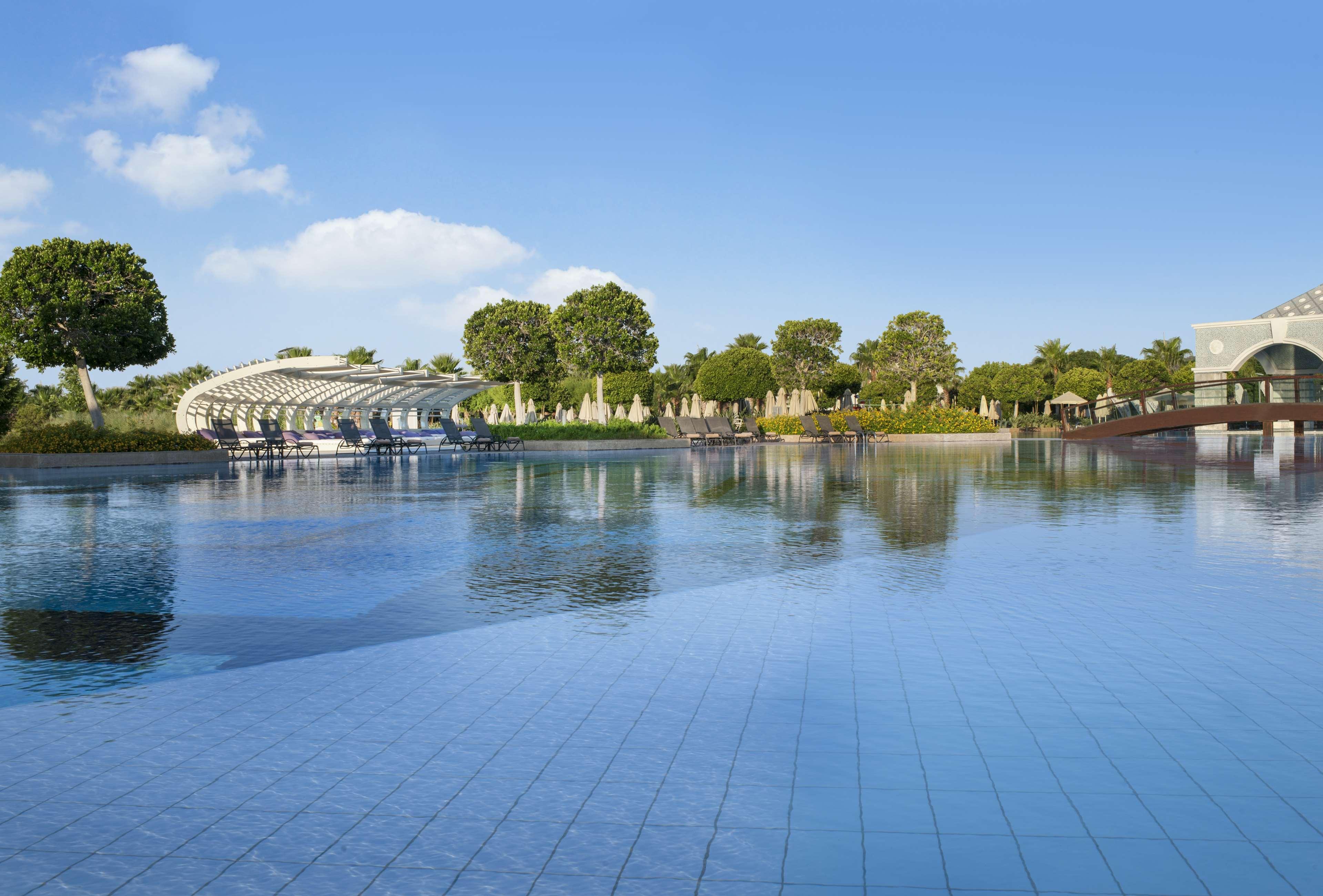 Hilton Sarigerme Resort&spa Resort Dalaman