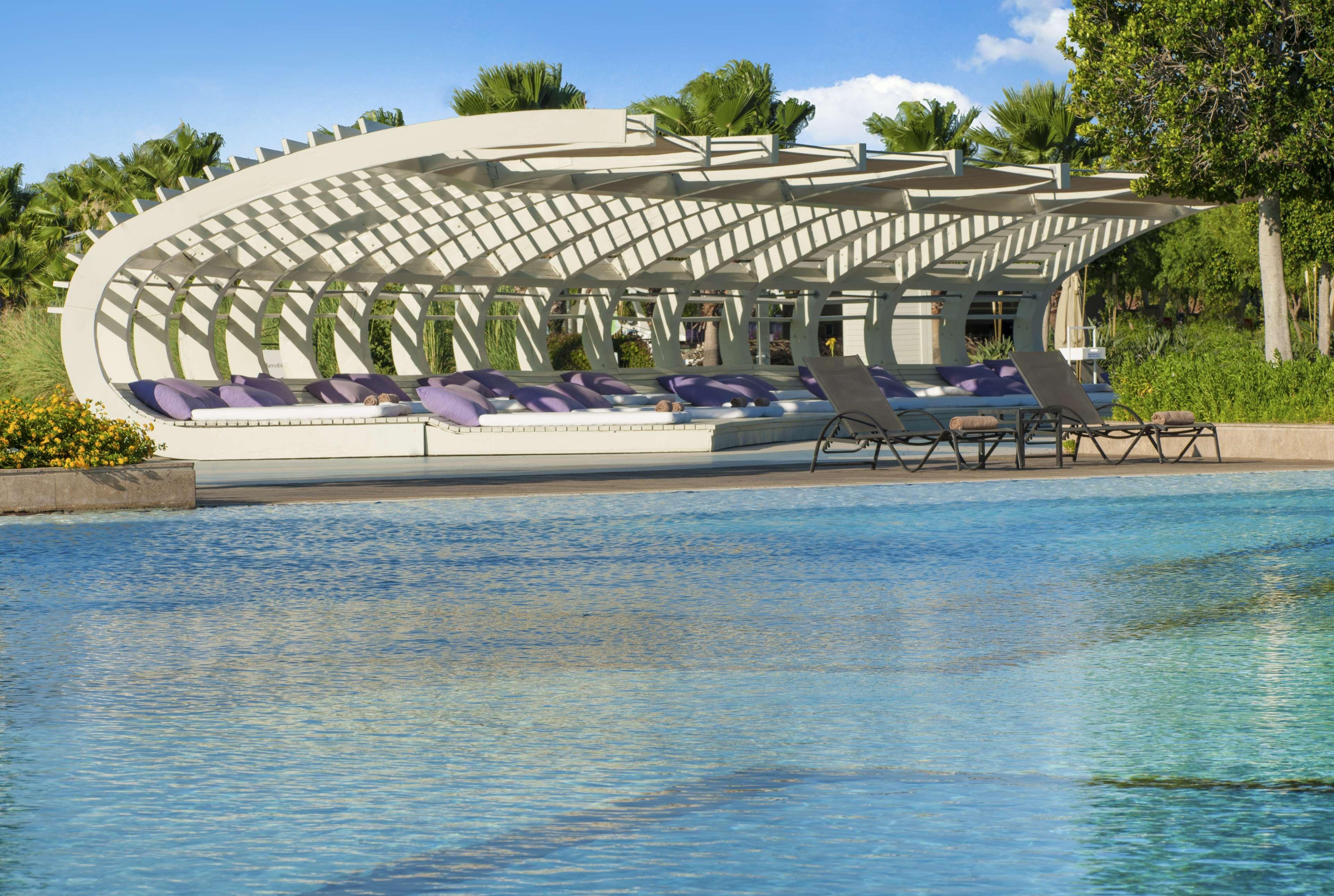 Hilton Sarigerme Resort&spa 5* Dalaman