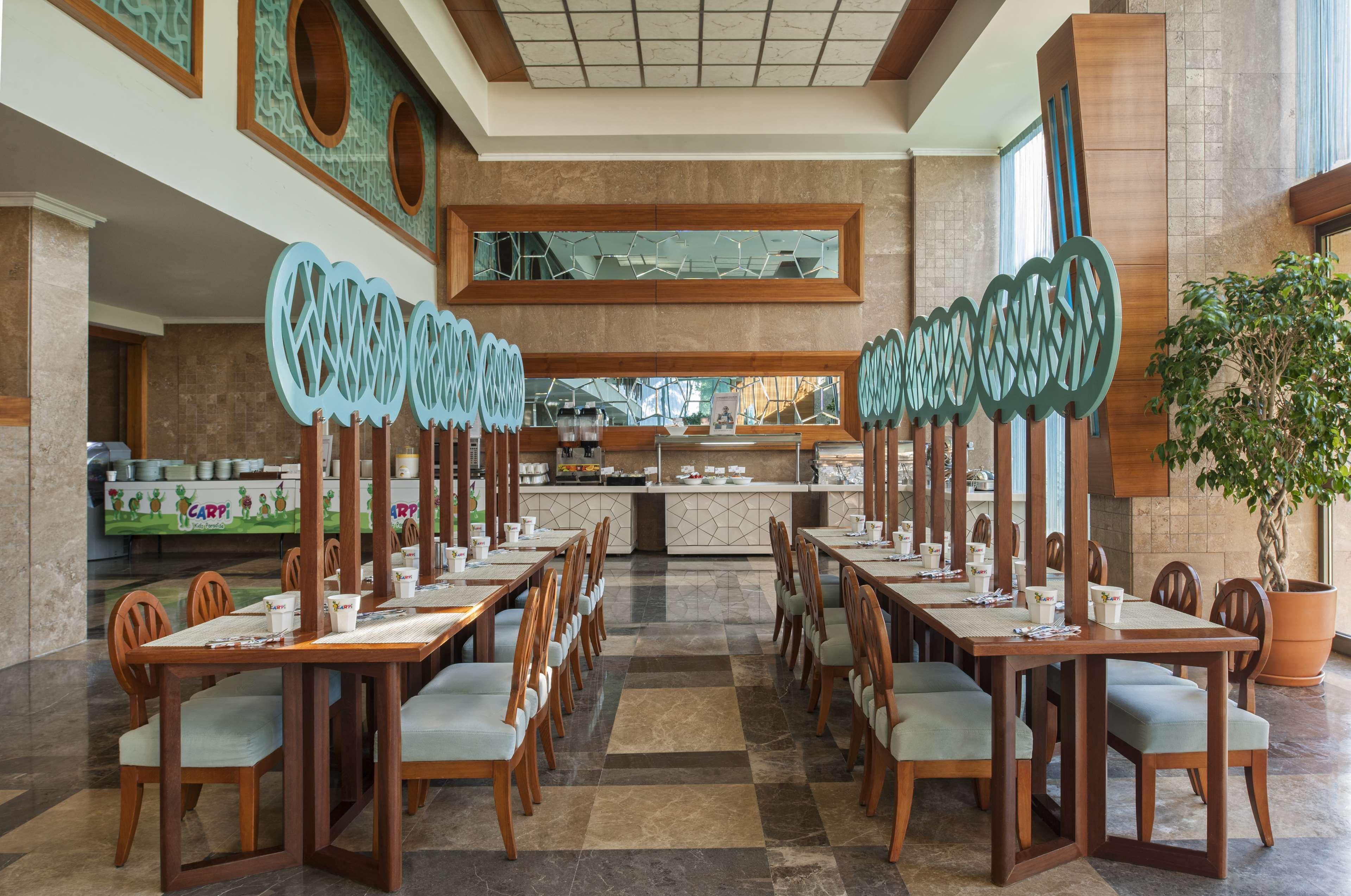 Resort Hilton Sarigerme Resort&spa