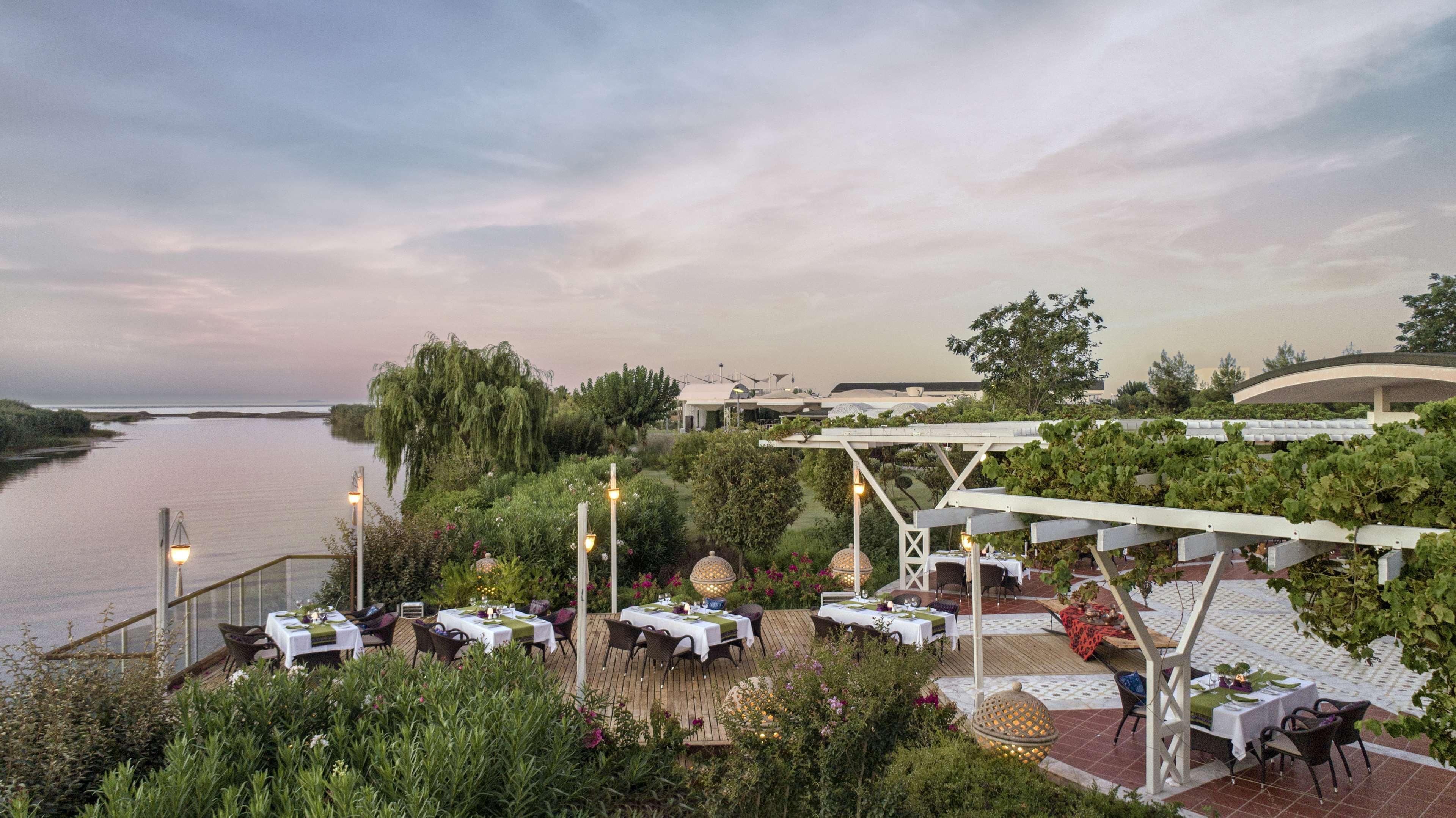 Resort Hilton Sarigerme Resort&spa