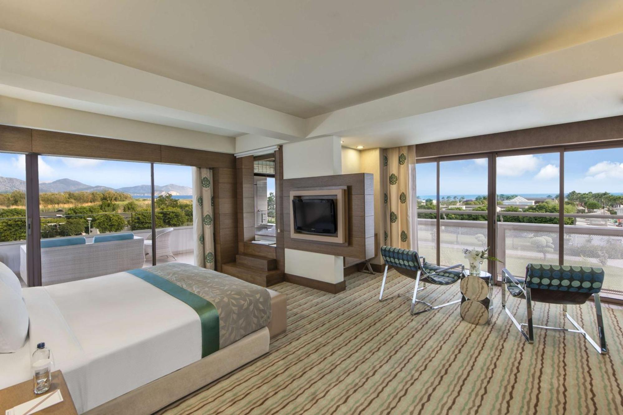 Hilton Sarigerme Resort&spa Resort Dalaman