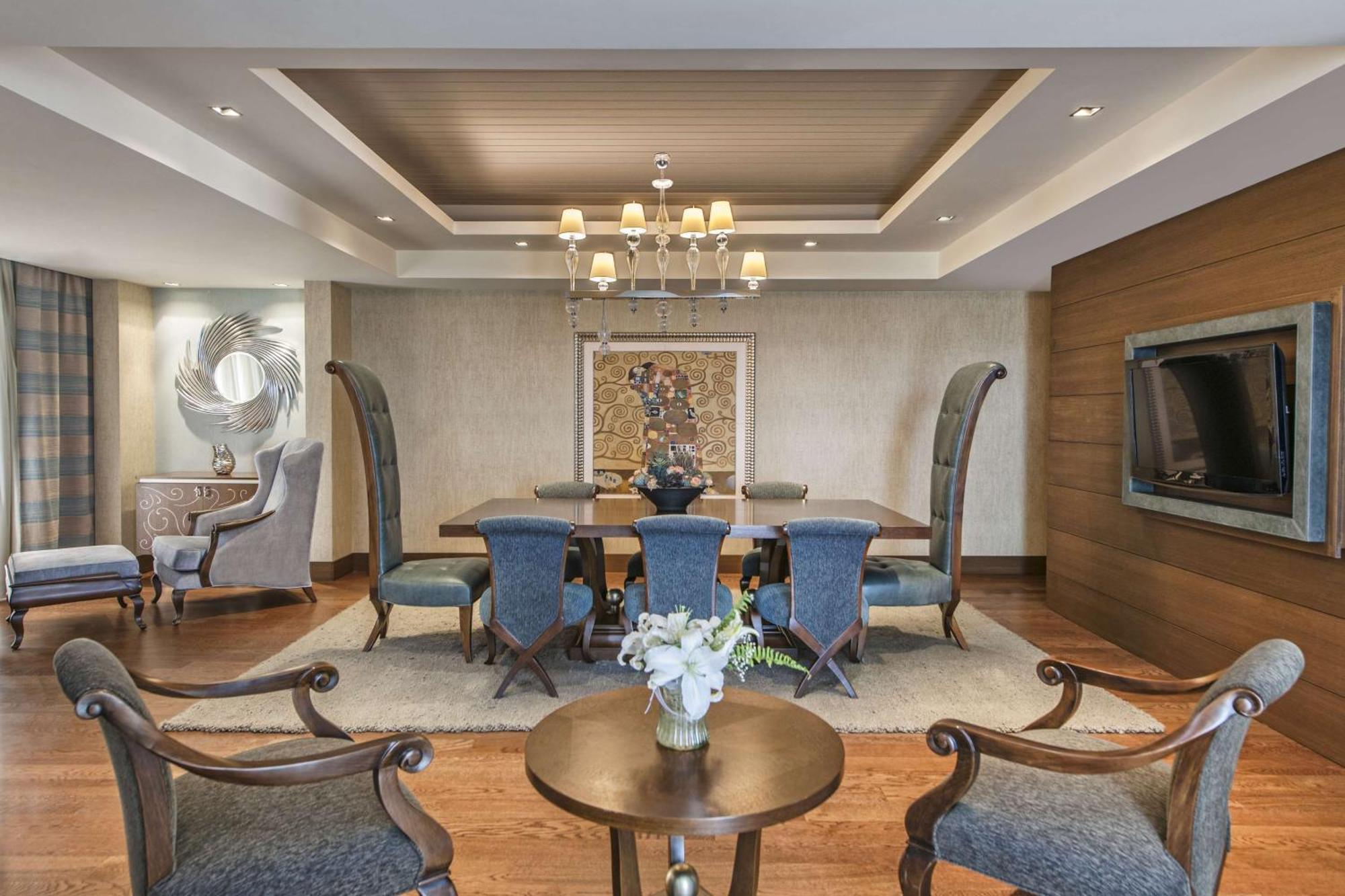 Hilton Sarigerme Resort&spa Resort 5*