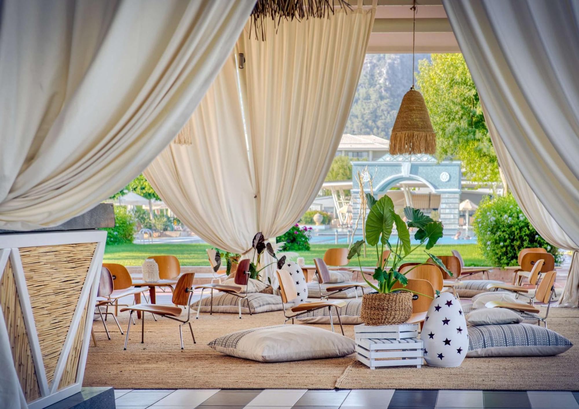 Hilton Sarigerme Resort&spa 5*