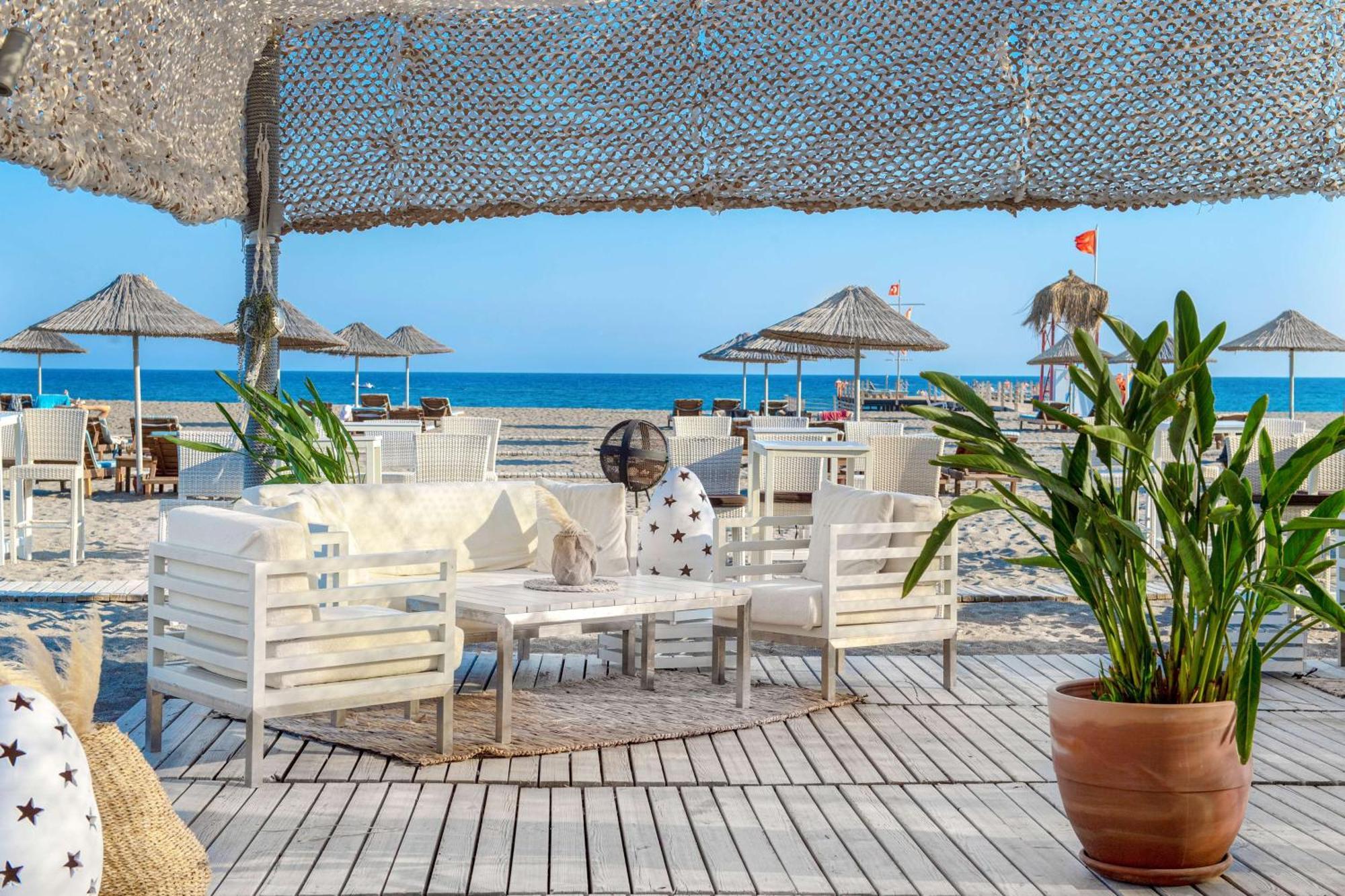 Hilton Sarigerme Resort&spa Resort Dalaman