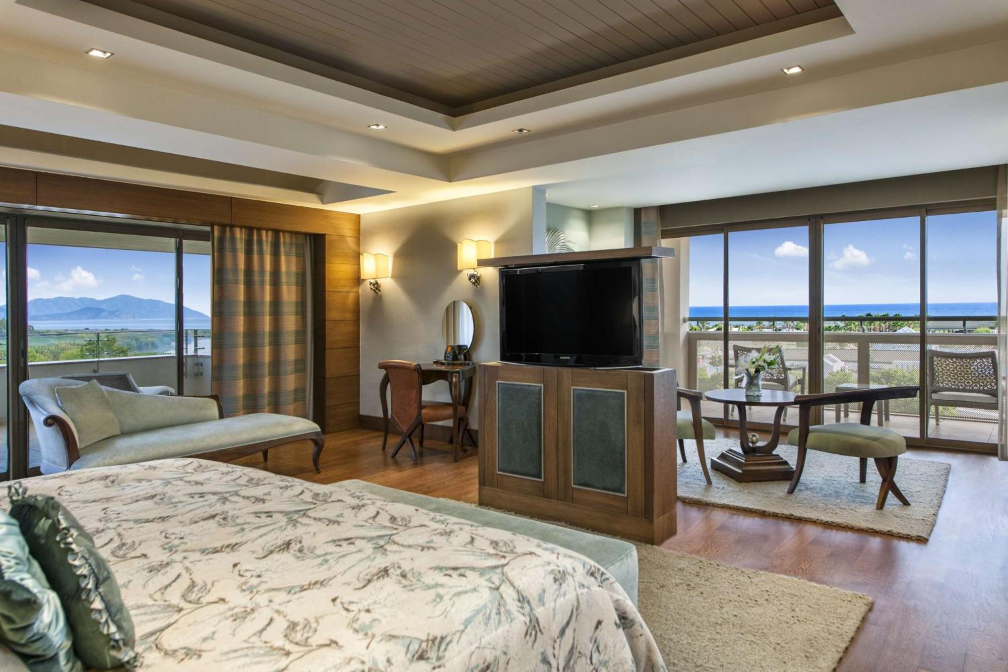 Hilton Sarigerme Resort&spa
