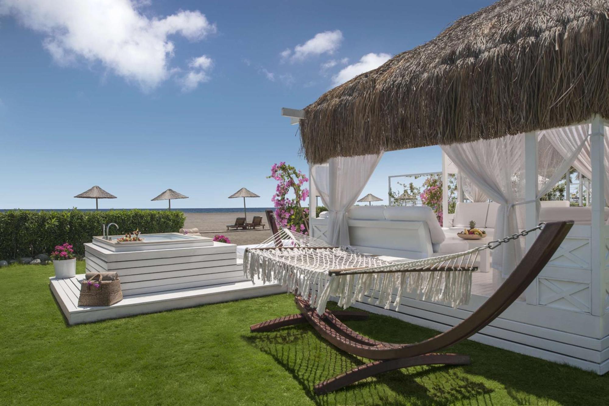 Resort Hilton Sarigerme Resort&spa 5*