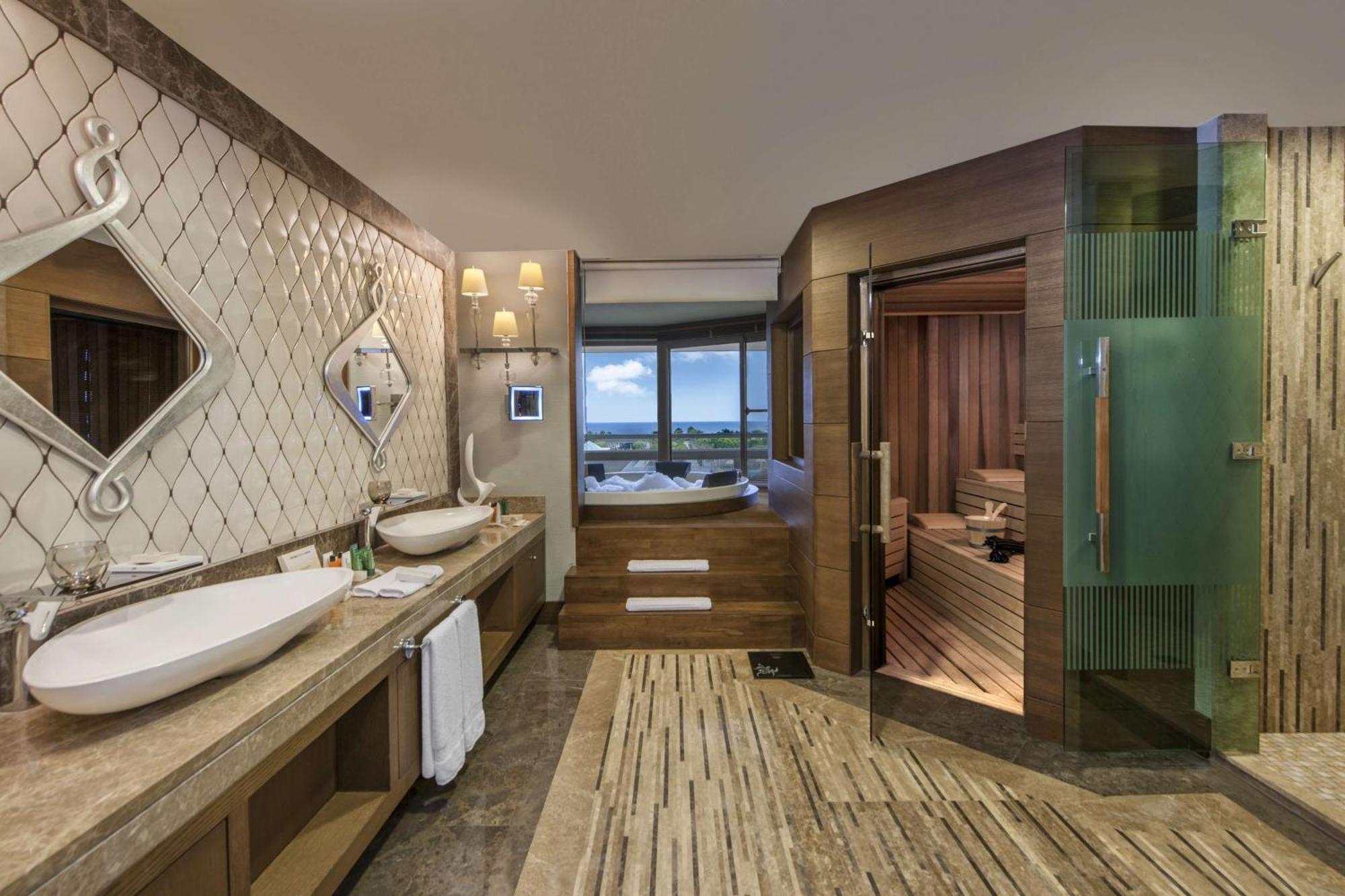 Hilton Sarigerme Resort&spa