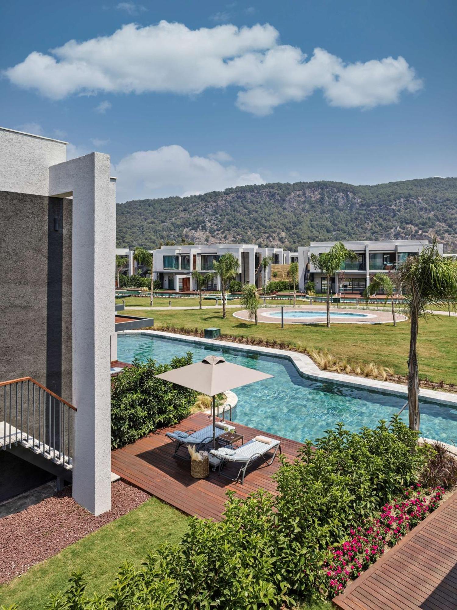 Hilton Sarigerme Resort&spa 5* Dalaman