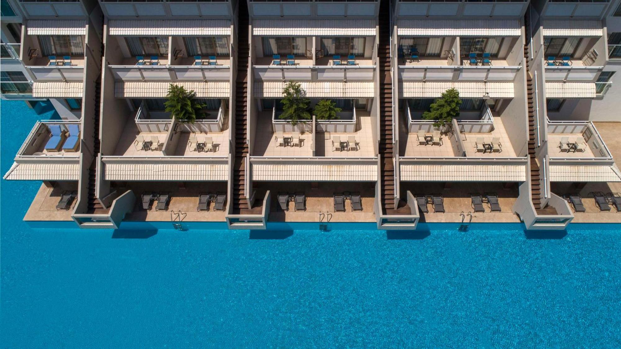 Hilton Sarigerme Resort&spa Resort