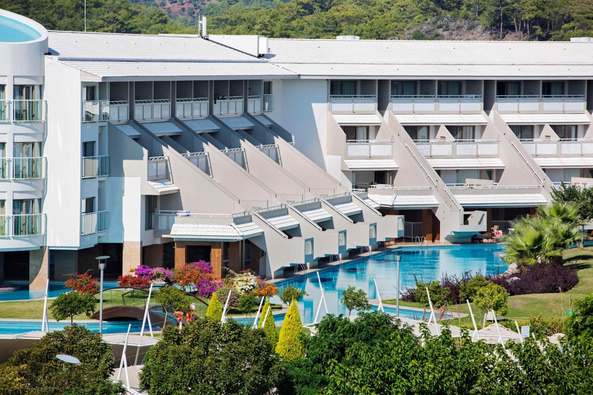 Hilton Sarigerme Resort&spa Resort