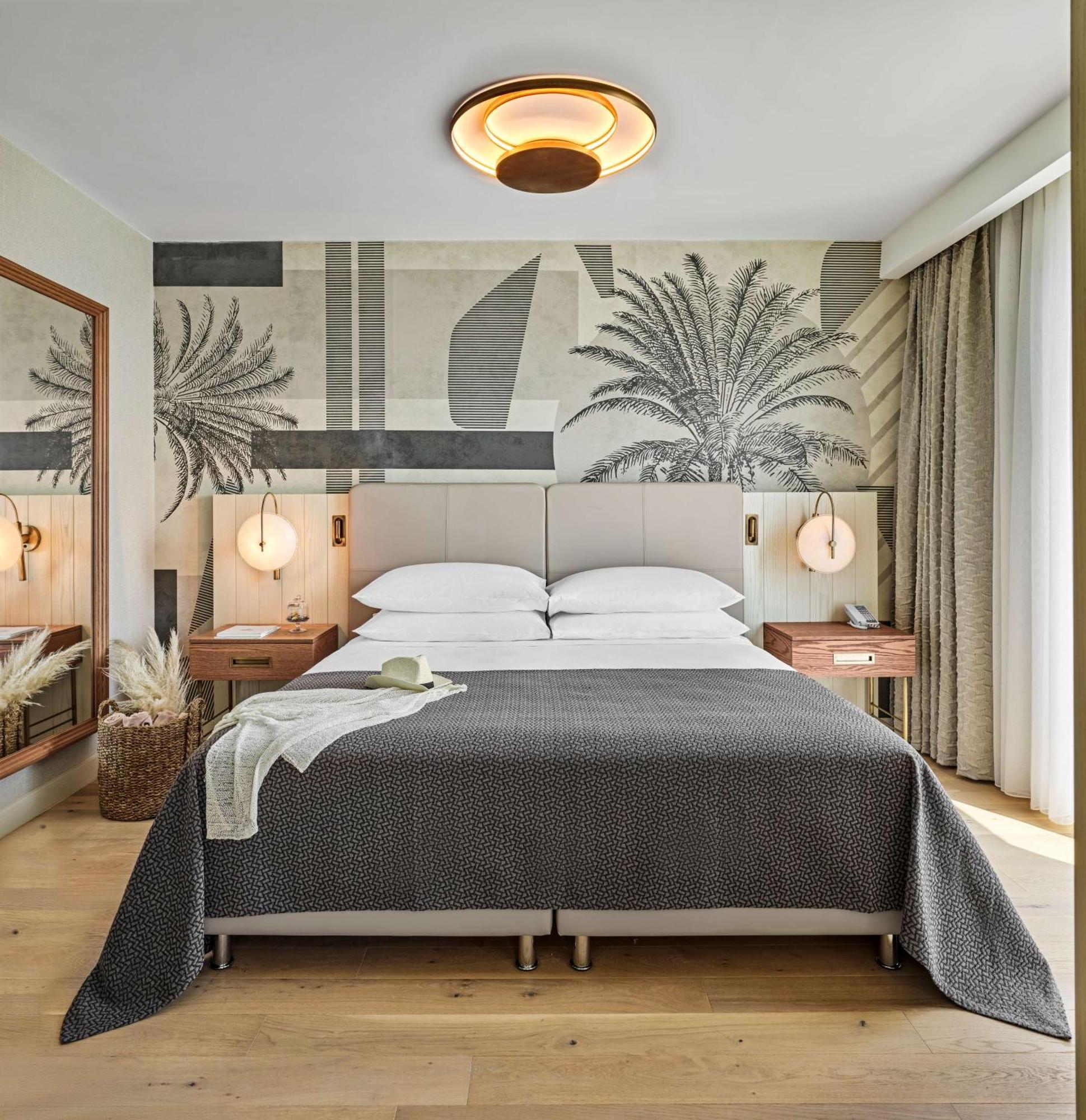 Hilton Sarigerme Resort&spa 5*