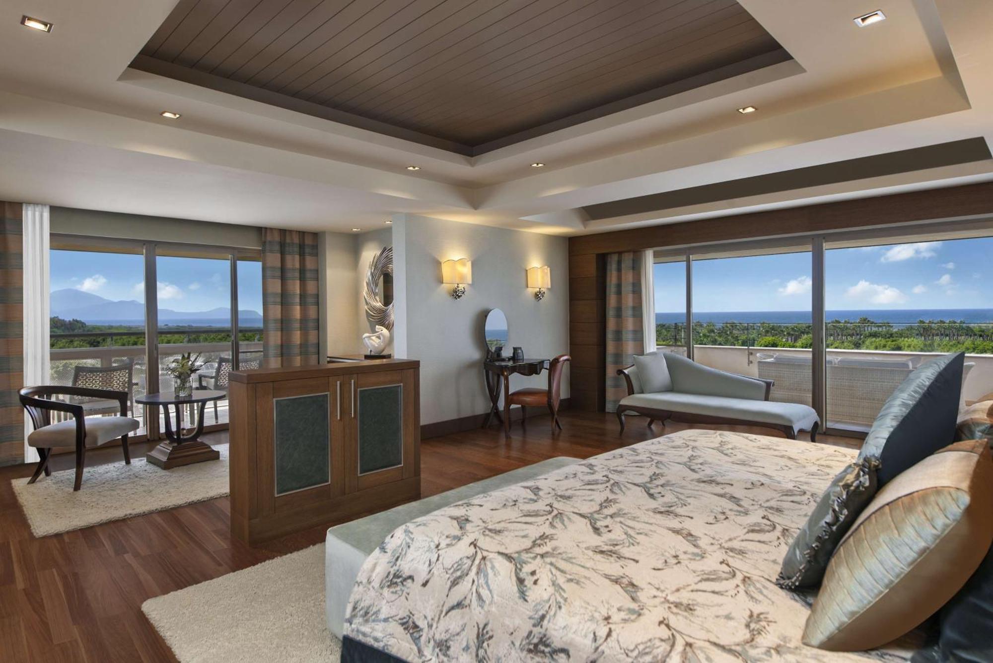 Resort Hilton Sarigerme Resort&spa 5*