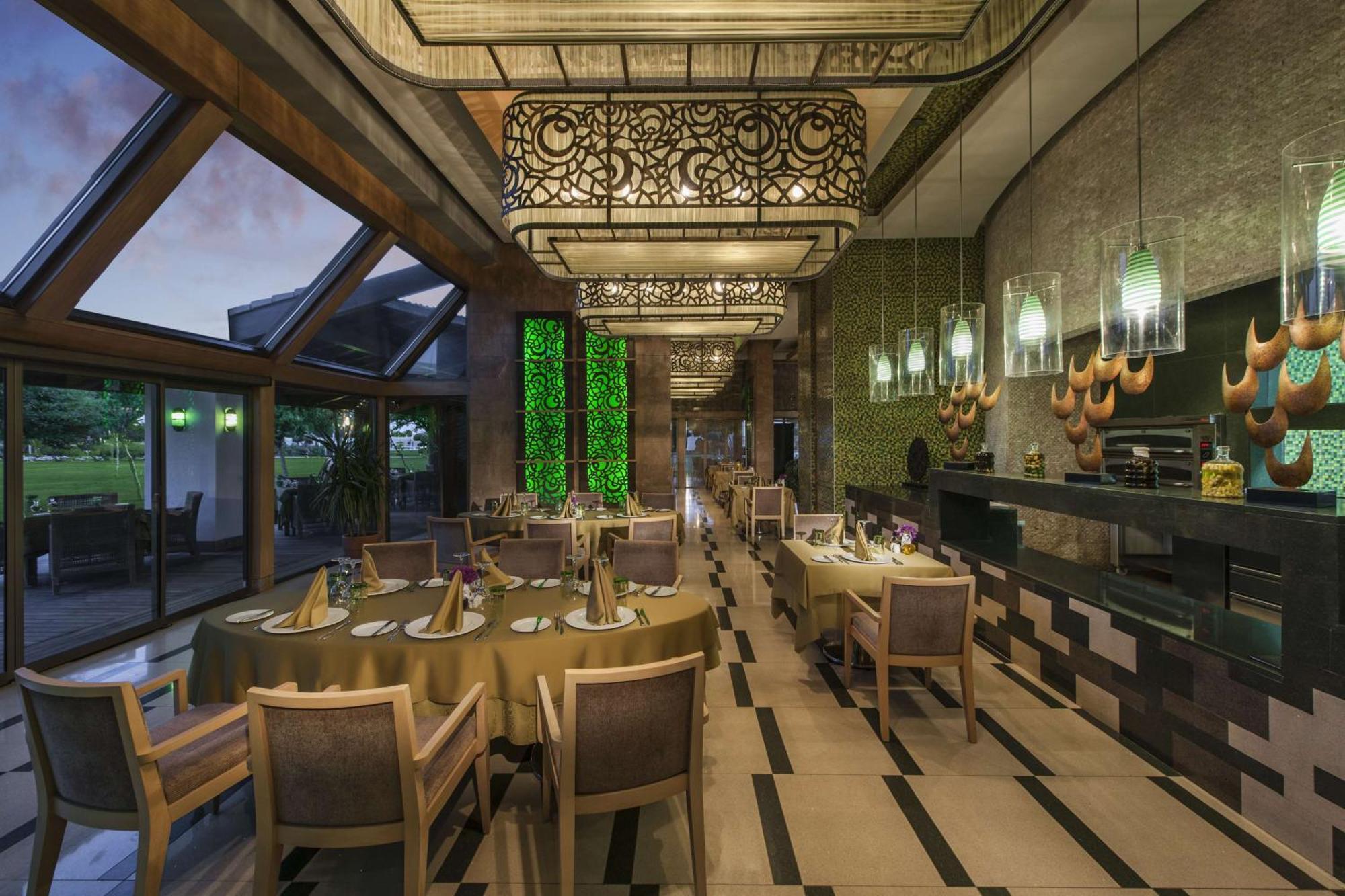 Hilton Sarigerme Resort&spa Dalaman
