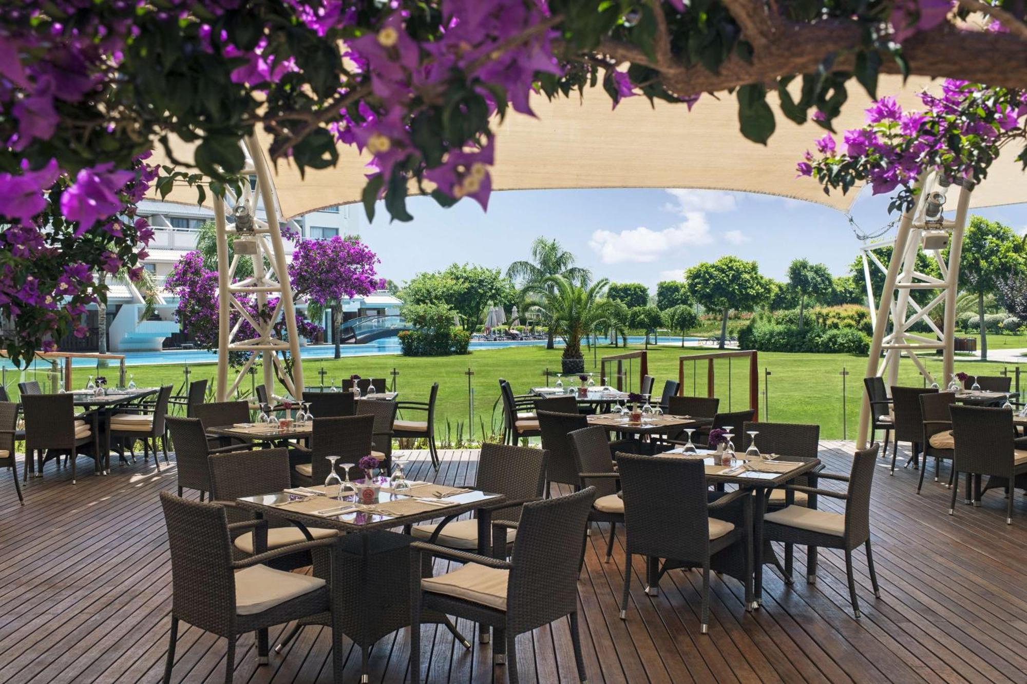 Hilton Sarigerme Resort&spa Dalaman