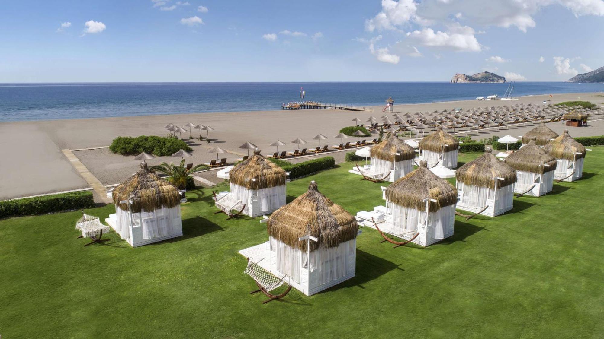 Hilton Sarigerme Resort&spa